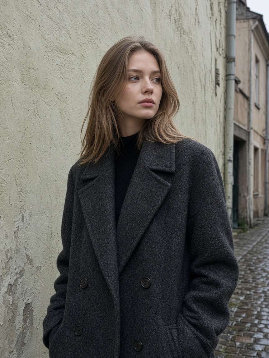 Wool, lime