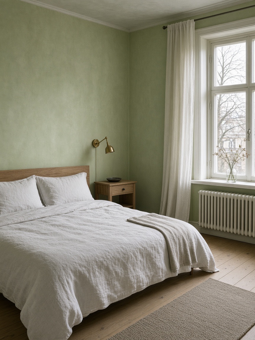 Quiet room