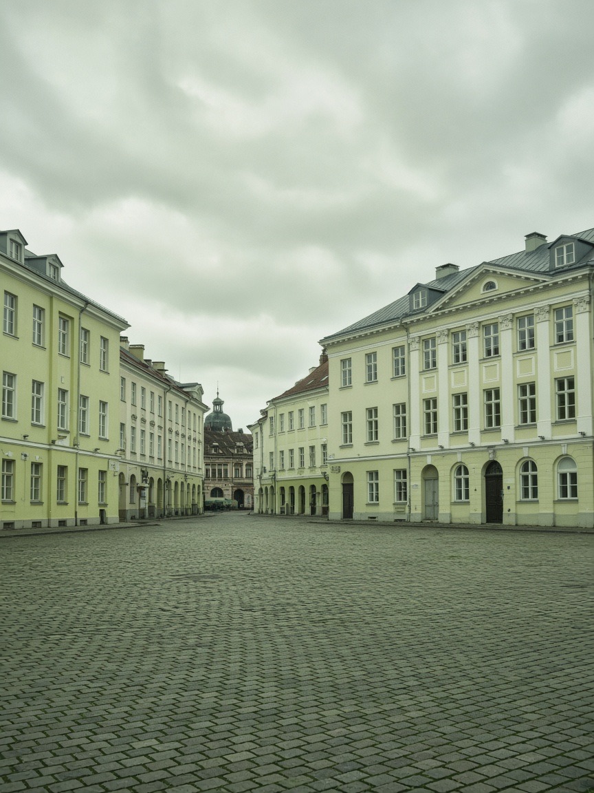Square, grey